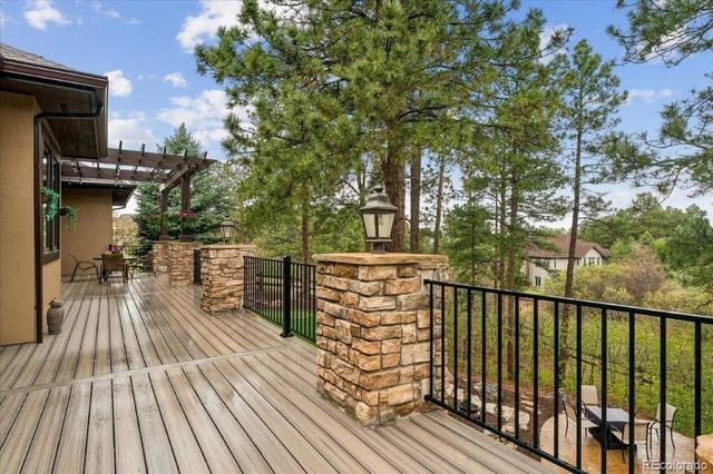 2573 Oak Vista Court, Castle Rock, CO 80104