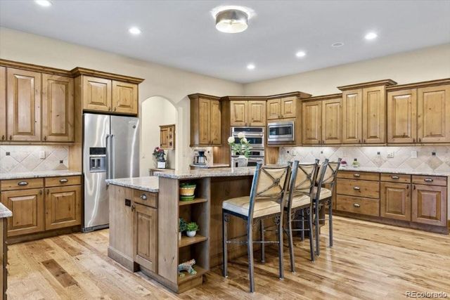 2573 Oak Vista Court, Castle Rock, CO 80104