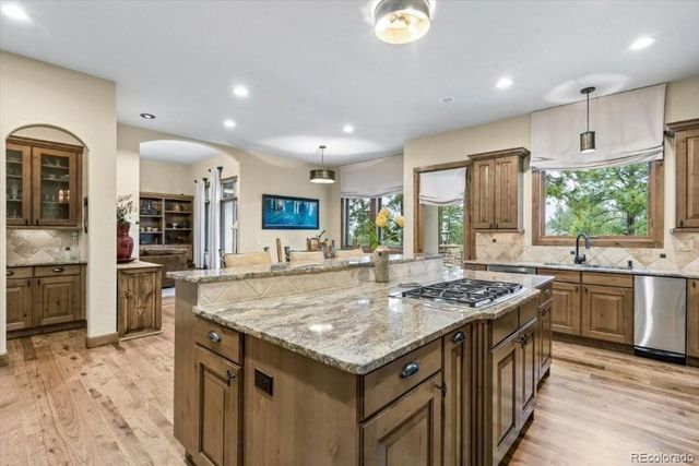 2573 Oak Vista Court, Castle Rock, CO 80104