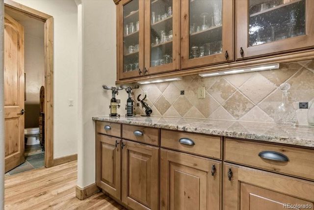 2573 Oak Vista Court, Castle Rock, CO 80104