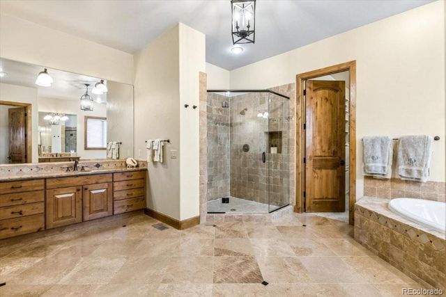 2573 Oak Vista Court, Castle Rock, CO 80104