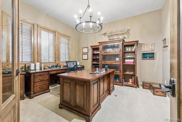 2573 Oak Vista Court, Castle Rock, CO 80104