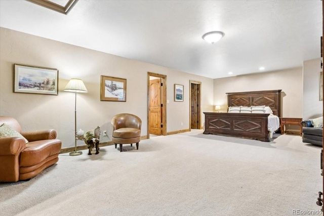 2573 Oak Vista Court, Castle Rock, CO 80104