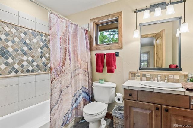 2573 Oak Vista Court, Castle Rock, CO 80104