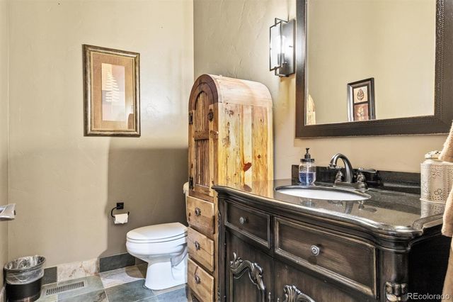2573 Oak Vista Court, Castle Rock, CO 80104