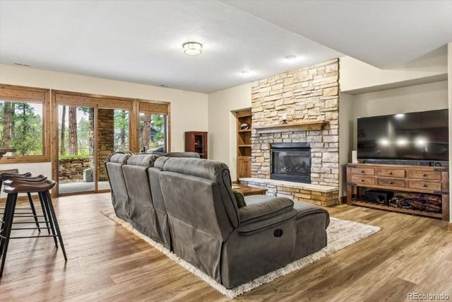 2573 Oak Vista Court, Castle Rock, CO 80104