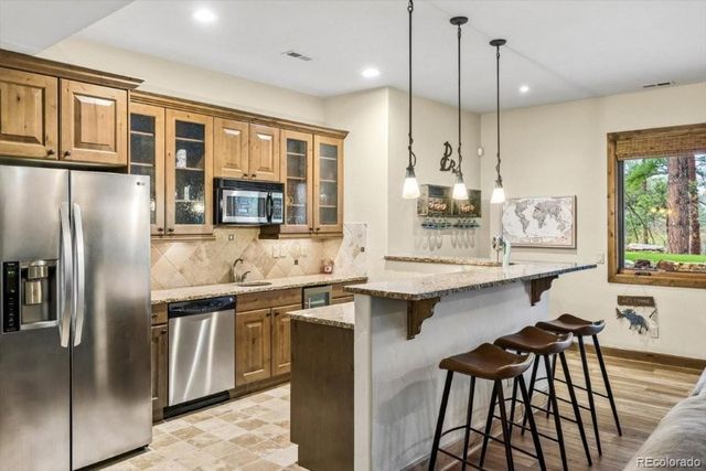 2573 Oak Vista Court, Castle Rock, CO 80104
