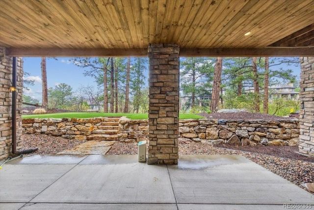 2573 Oak Vista Court, Castle Rock, CO 80104