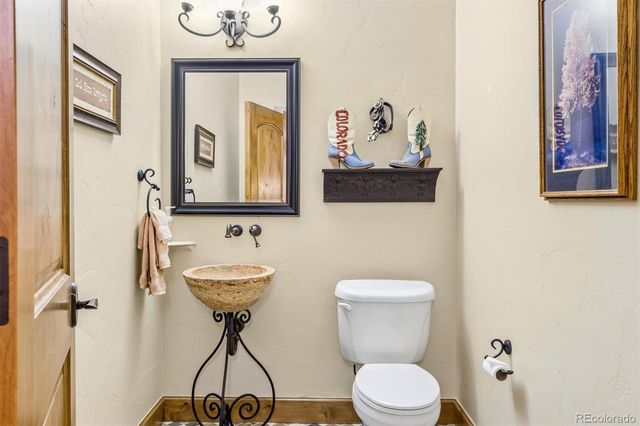 2573 Oak Vista Court, Castle Rock, CO 80104
