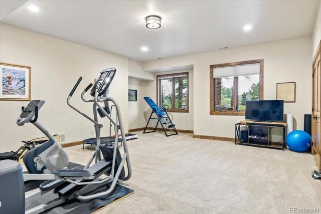 2573 Oak Vista Court, Castle Rock, CO 80104