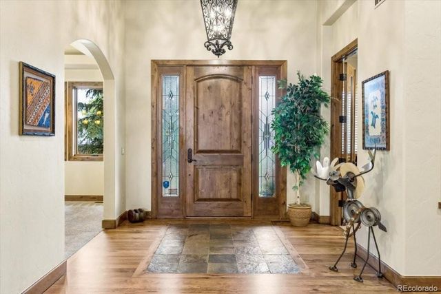 2573 Oak Vista Court, Castle Rock, CO 80104