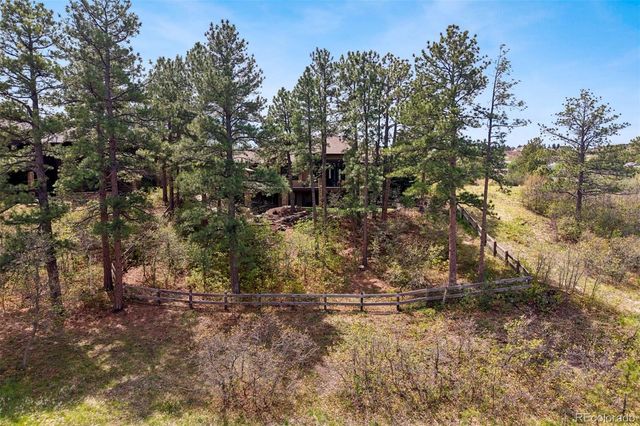 2573 Oak Vista Court, Castle Rock, CO 80104