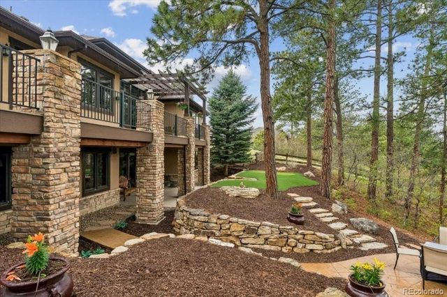2573 Oak Vista Court, Castle Rock, CO 80104