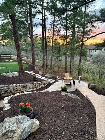 2573 Oak Vista Court, Castle Rock, CO 80104
