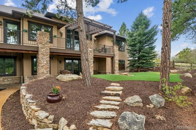 2573 Oak Vista Court, Castle Rock, CO 80104