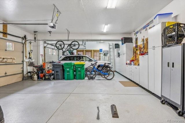2573 Oak Vista Court, Castle Rock, CO 80104