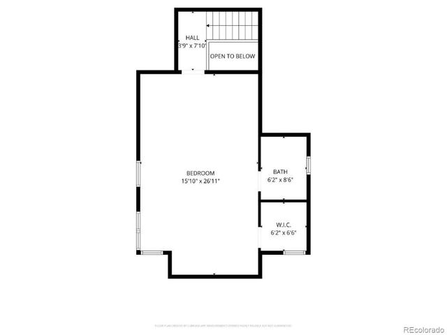 2573 Oak Vista Court, Castle Rock, CO 80104