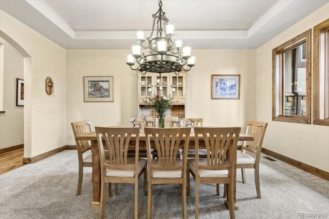2573 Oak Vista Court, Castle Rock, CO 80104