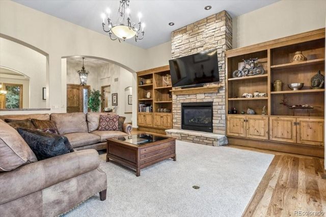2573 Oak Vista Court, Castle Rock, CO 80104