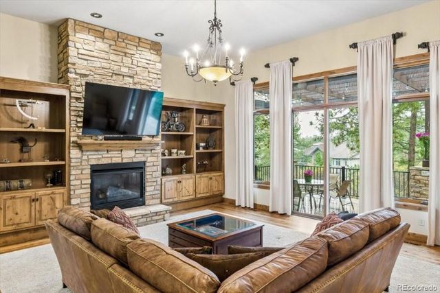 2573 Oak Vista Court, Castle Rock, CO 80104