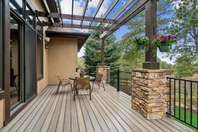 2573 Oak Vista Court, Castle Rock, CO 80104