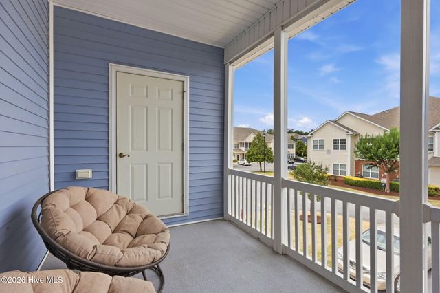 1924 Tara Court 202, Greenville, NC 27858