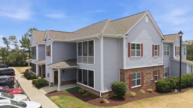1924 Tara Court 202, Greenville, NC 27858