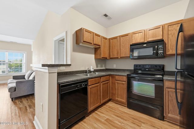 1924 Tara Court 202, Greenville, NC 27858