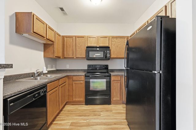 1924 Tara Court 202, Greenville, NC 27858