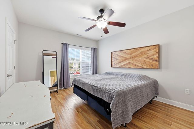 1924 Tara Court 202, Greenville, NC 27858