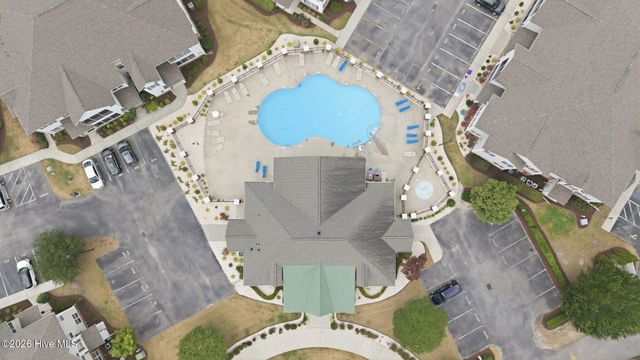 1924 Tara Court 202, Greenville, NC 27858