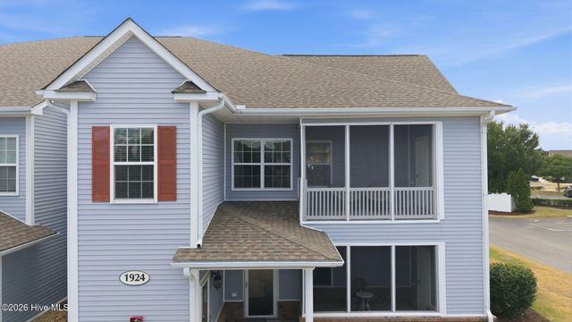 1924 Tara Court 202, Greenville, NC 27858