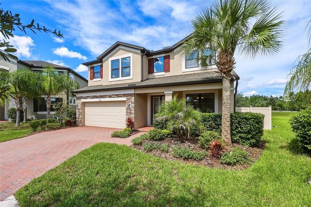 10702 PLEASANT KNOLL DRIVE, Tampa, FL 33647