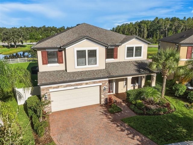 10702 PLEASANT KNOLL DRIVE, Tampa, FL 33647