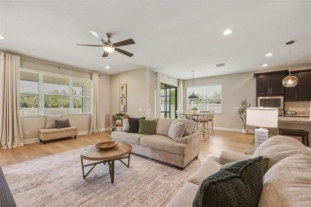 10702 PLEASANT KNOLL DRIVE, Tampa, FL 33647