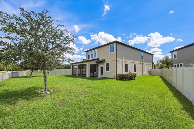 10702 PLEASANT KNOLL DRIVE, Tampa, FL 33647