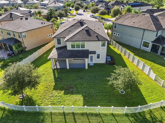 10702 PLEASANT KNOLL DRIVE, Tampa, FL 33647