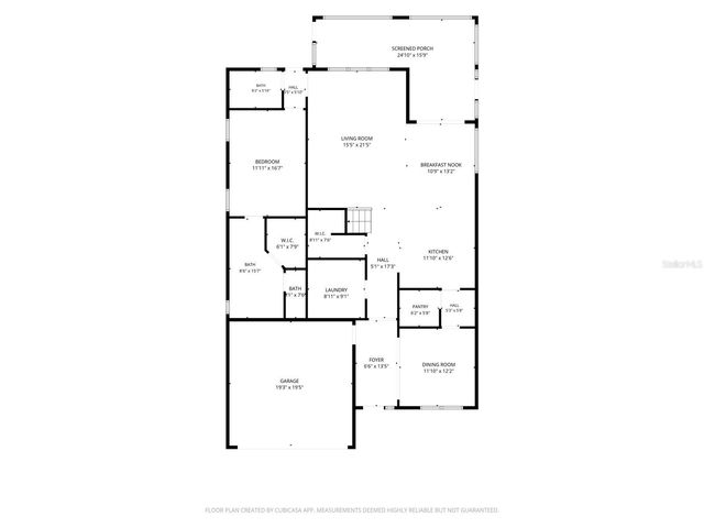 10702 PLEASANT KNOLL DRIVE, Tampa, FL 33647