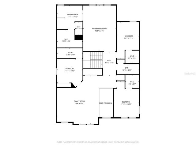 10702 PLEASANT KNOLL DRIVE, Tampa, FL 33647