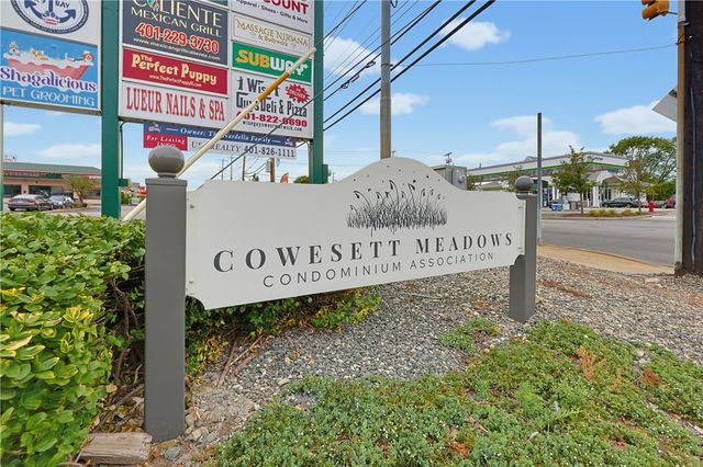 35 Kristee Circle Circle 35, West Warwick, RI 02893