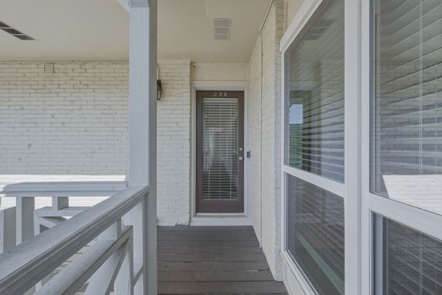 5925 E University Boulevard 234, Dallas, TX 75206