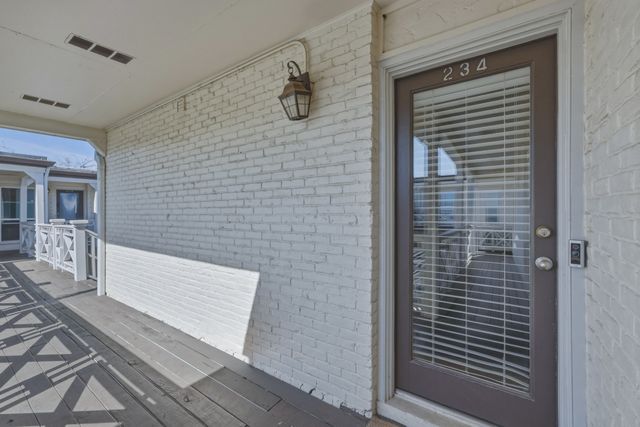 5925 E University Boulevard 234, Dallas, TX 75206