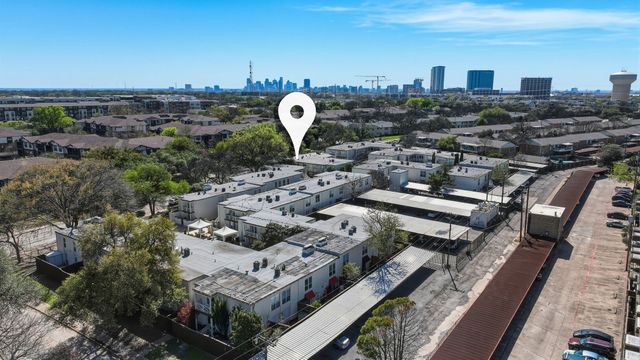 5925 E University Boulevard 234, Dallas, TX 75206