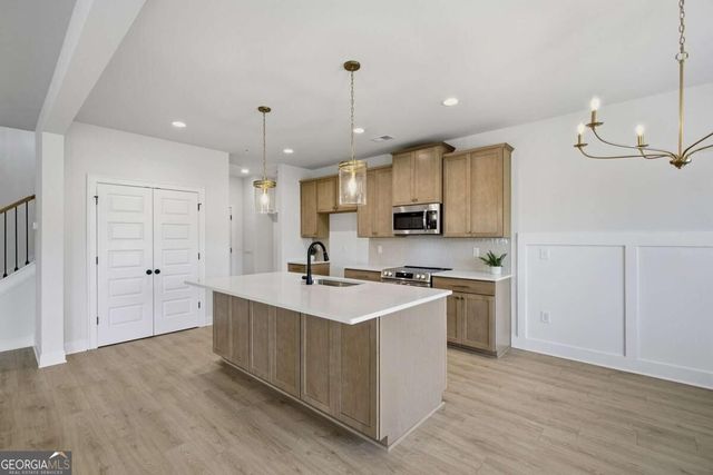 35 Aviation Road SE, Marietta, GA 30060