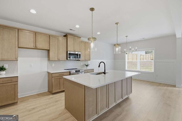 35 Aviation Road SE, Marietta, GA 30060