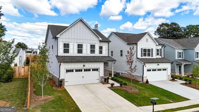 35 Aviation Road SE, Marietta, GA 30060