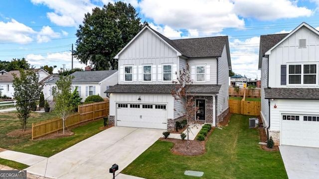 35 Aviation Road SE, Marietta, GA 30060