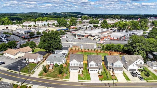 35 Aviation Road SE, Marietta, GA 30060