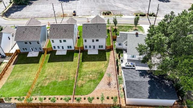 35 Aviation Road SE, Marietta, GA 30060