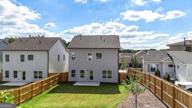 35 Aviation Road SE, Marietta, GA 30060